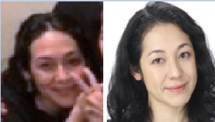 深見由真