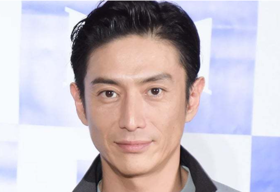 伊勢谷友介 モデルプレス