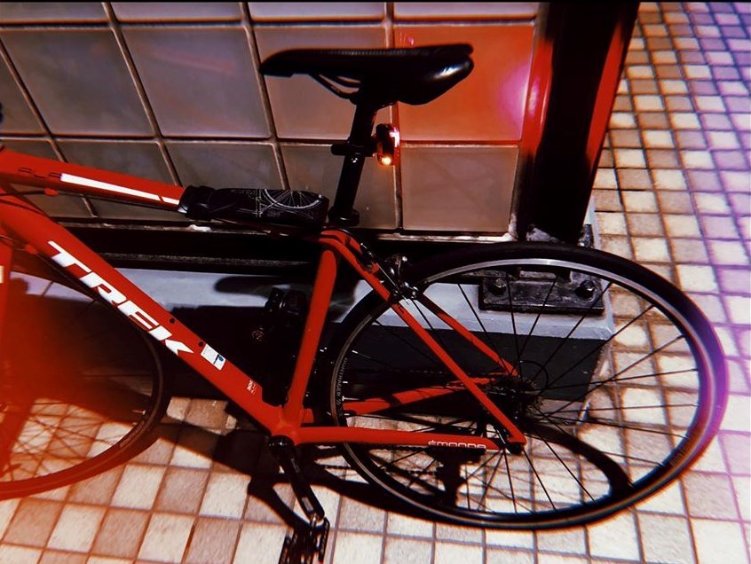 三浦春馬愛用の自転車Trekの型番は？真似したアメリカの俳優は誰 